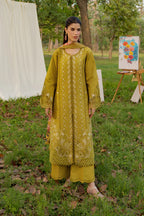 RANG RASIYA LUXURY EID HAYA