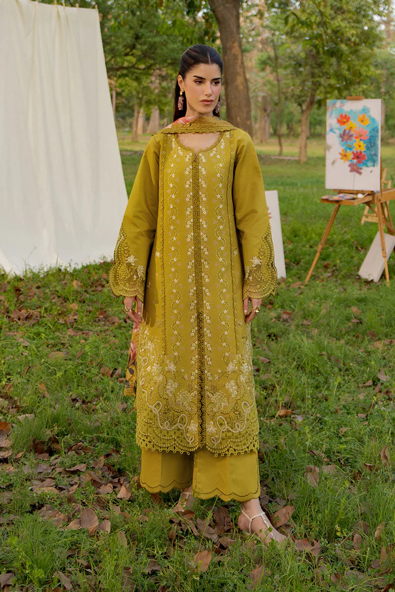 RANG RASIYA LUXURY EID HAYA