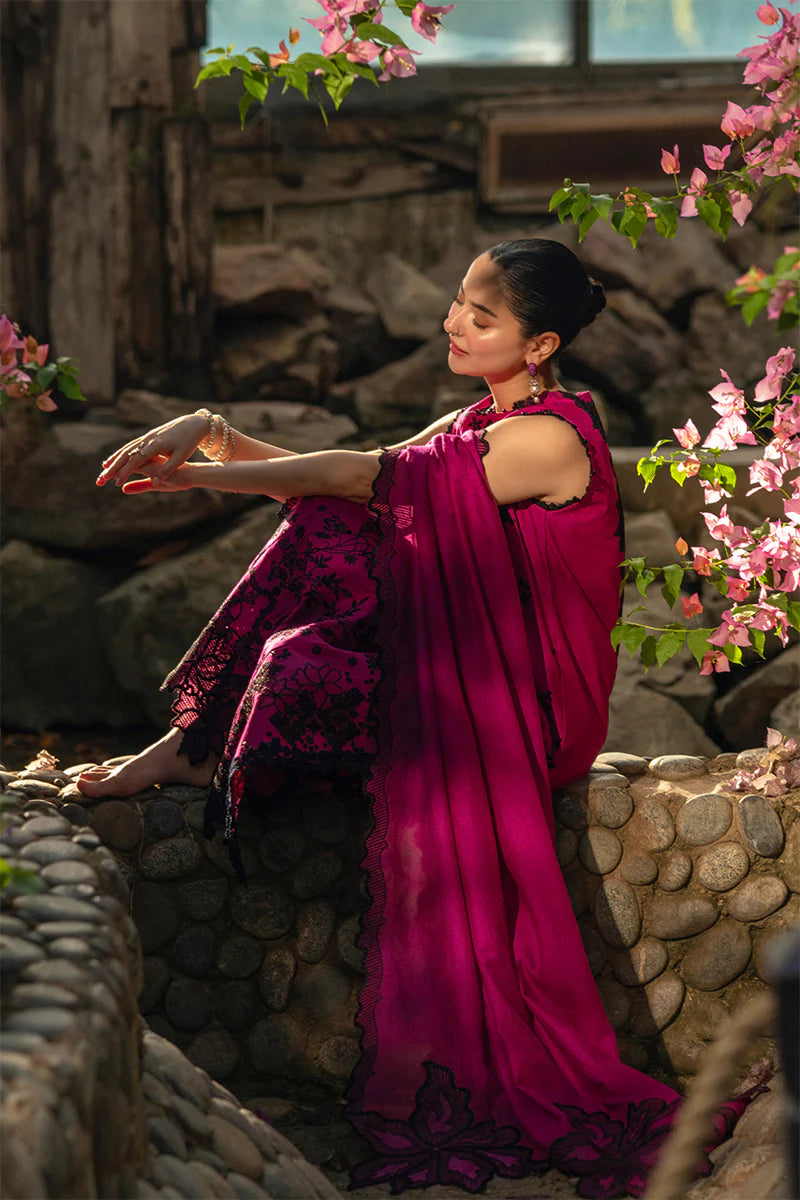 RANG RASIYA LUXURY EID MAYA