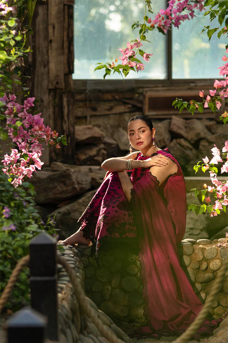 RANG RASIYA LUXURY EID MAYA