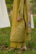 RANG RASIYA LUXURY EID HAYA