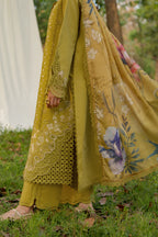 RANG RASIYA LUXURY EID HAYA