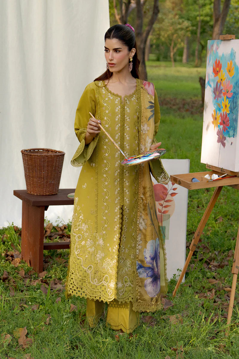 RANG RASIYA LUXURY EID HAYA