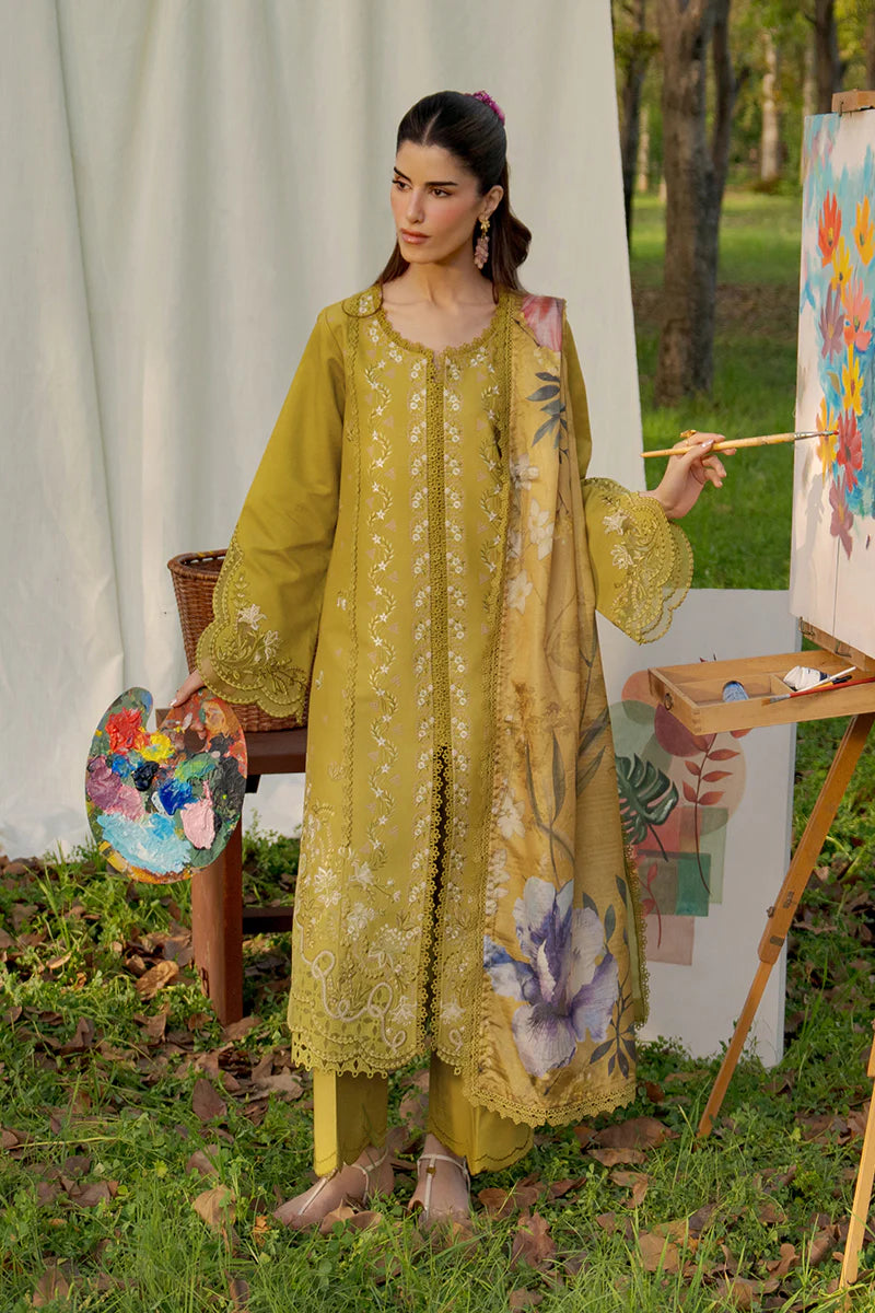 RANG RASIYA LUXURY EID HAYA