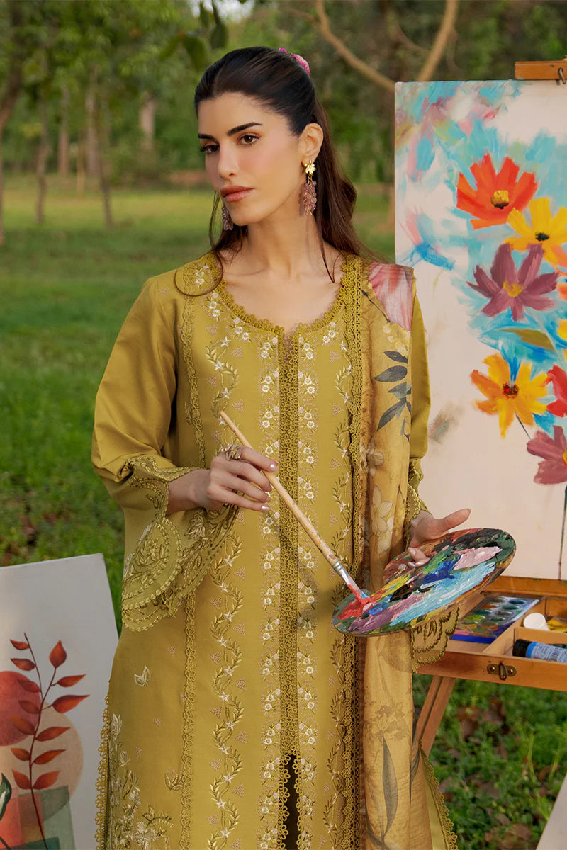RANG RASIYA LUXURY EID HAYA