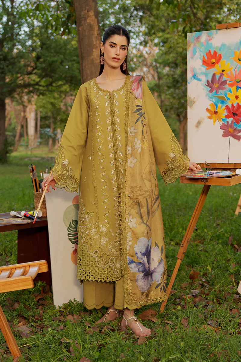 RANG RASIYA LUXURY EID HAYA