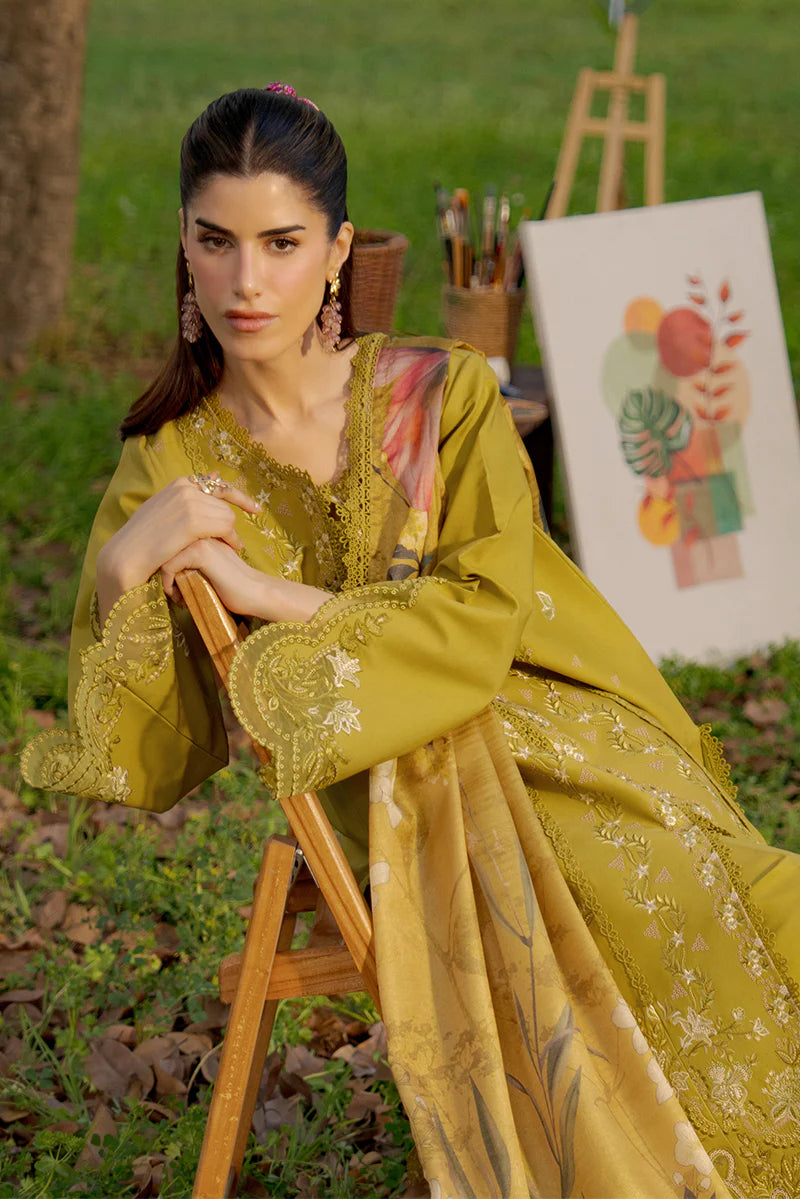 RANG RASIYA LUXURY EID HAYA