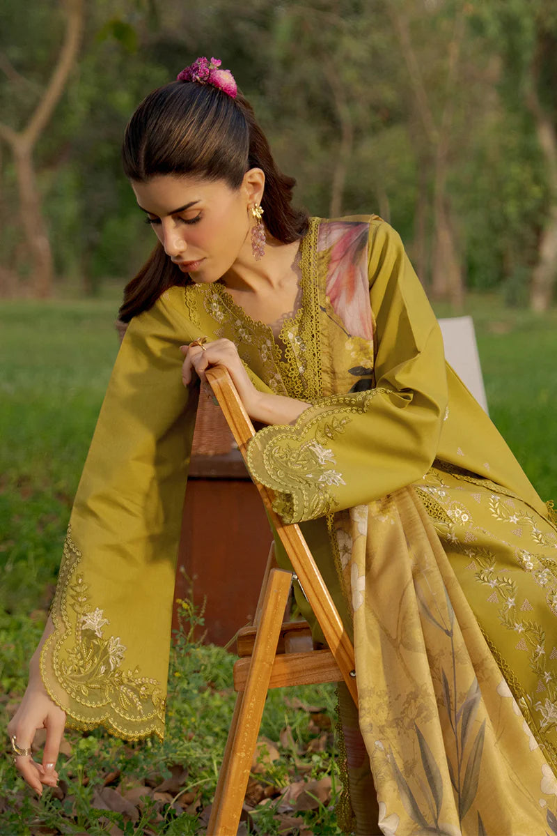 RANG RASIYA LUXURY EID HAYA