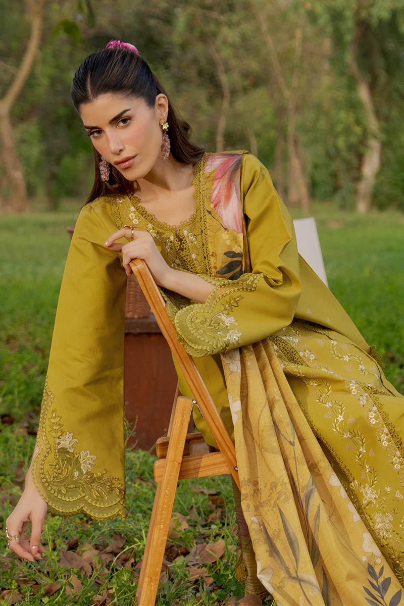 RANG RASIYA LUXURY EID HAYA