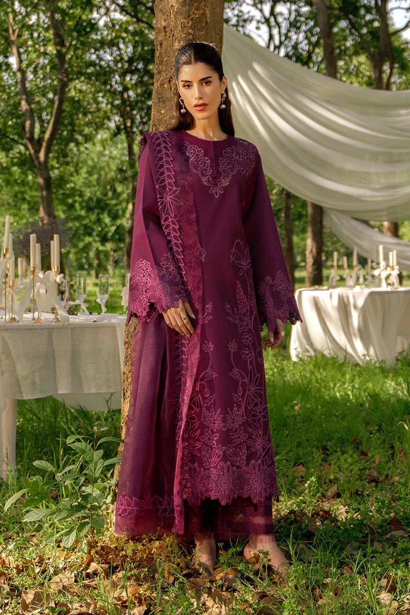 RANG RASIYA LUXURY EID ZAHA