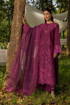 RANG RASIYA LUXURY EID ZAHA