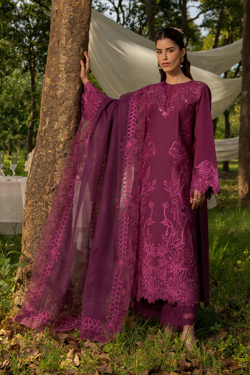 RANG RASIYA LUXURY EID ZAHA