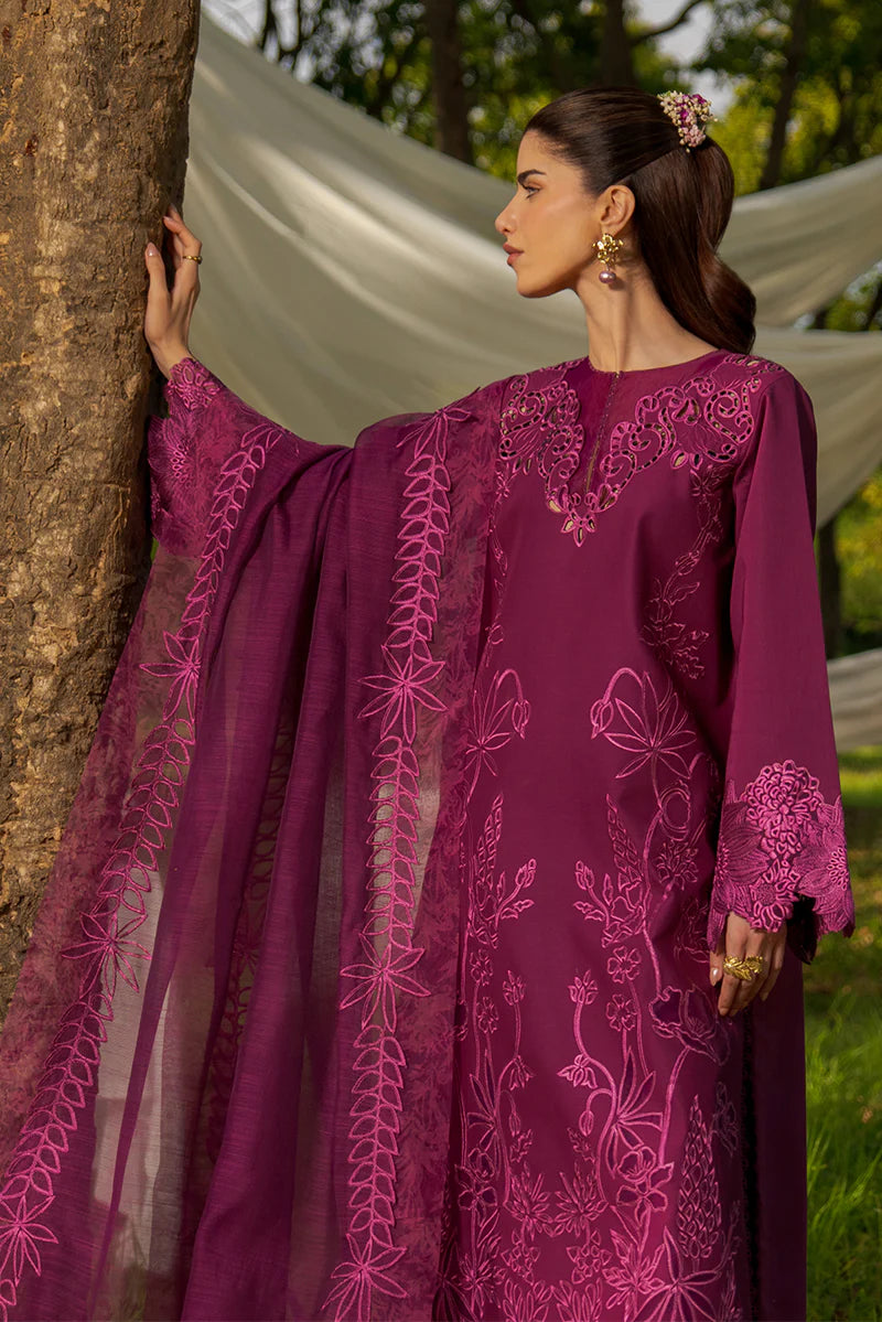 RANG RASIYA LUXURY EID ZAHA