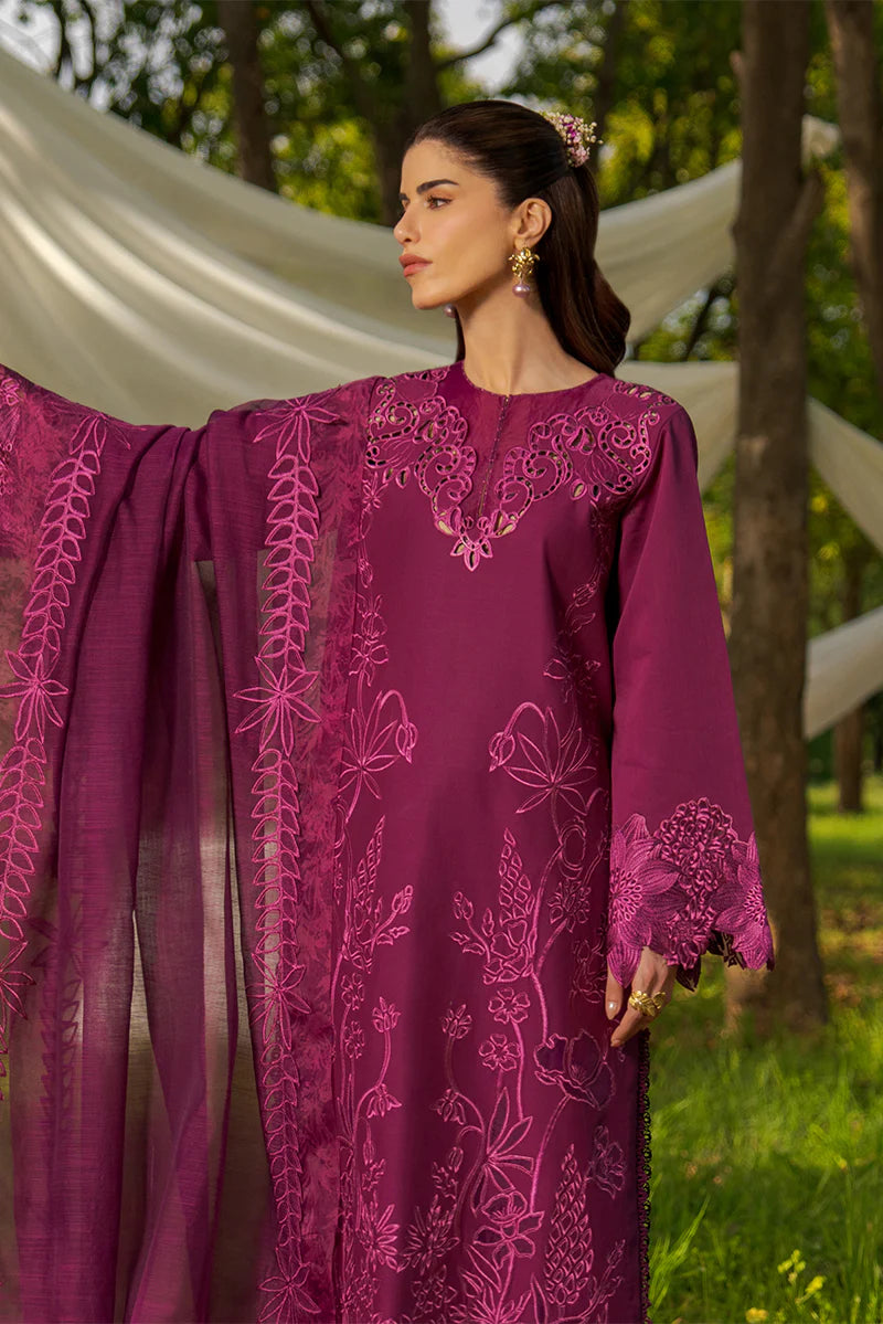 RANG RASIYA LUXURY EID ZAHA