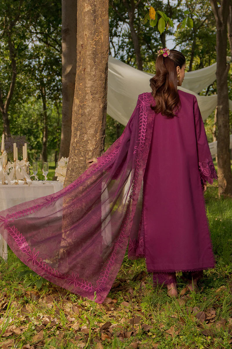 RANG RASIYA LUXURY EID ZAHA