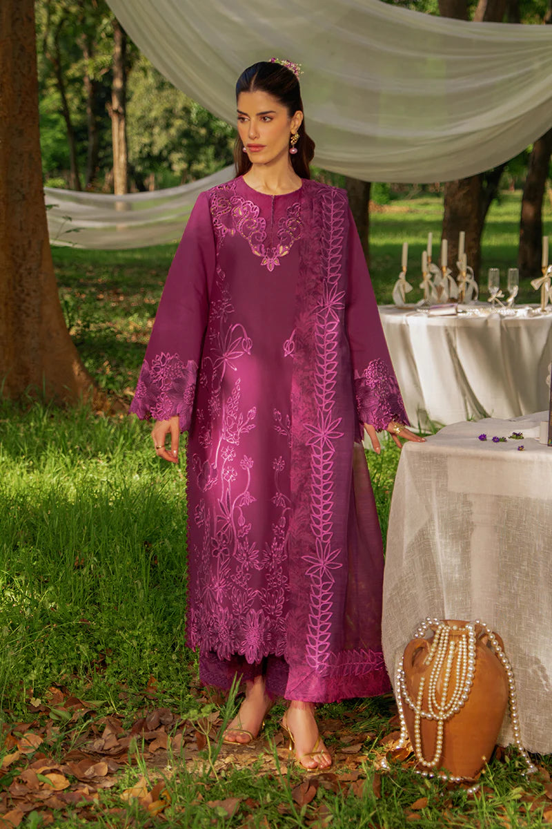 RANG RASIYA LUXURY EID ZAHA