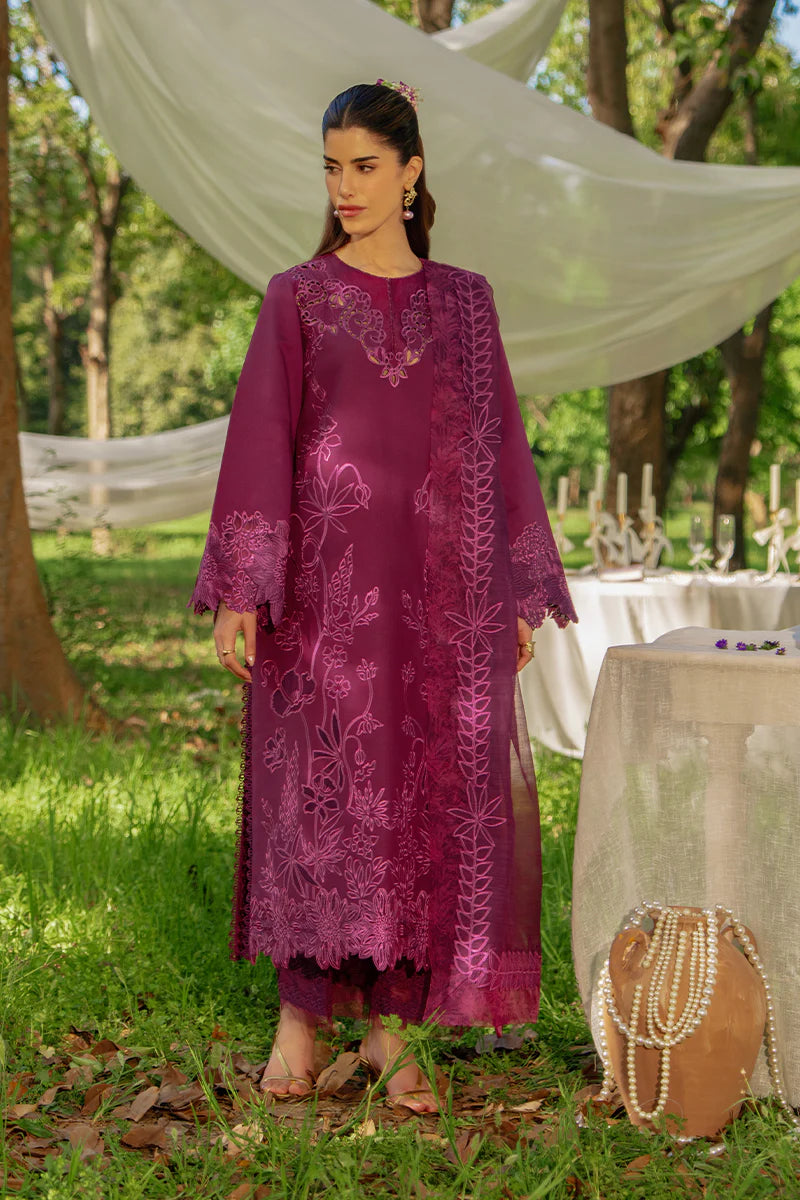 RANG RASIYA LUXURY EID ZAHA