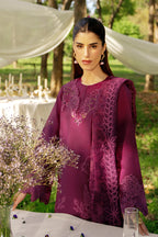 RANG RASIYA LUXURY EID ZAHA