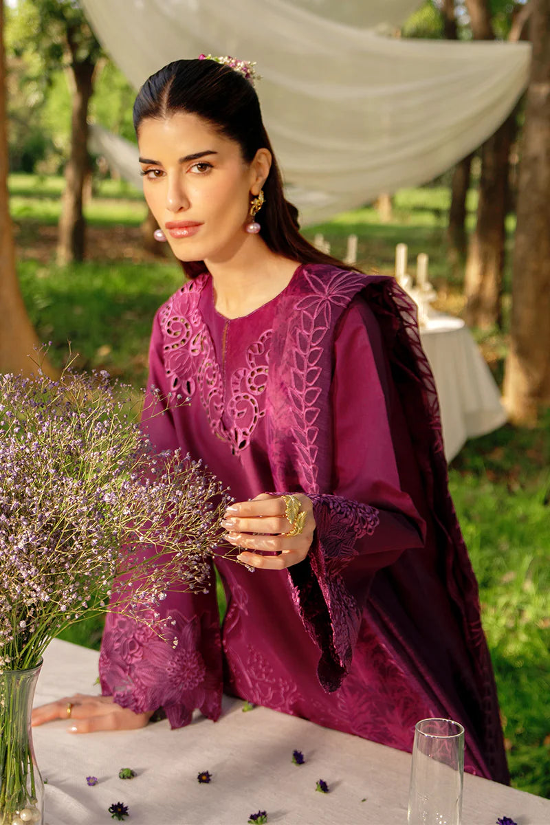 RANG RASIYA LUXURY EID ZAHA