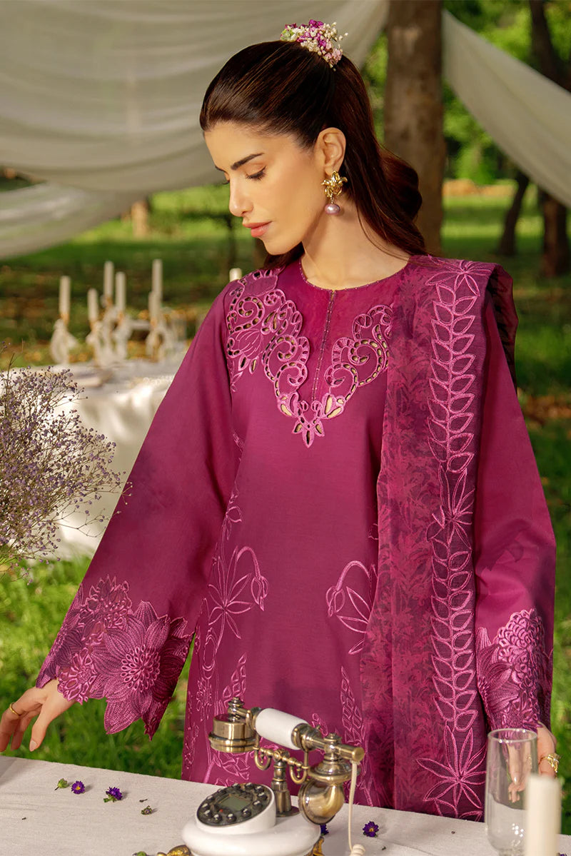 RANG RASIYA LUXURY EID ZAHA