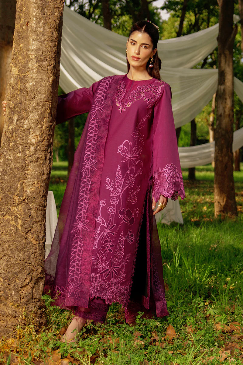 RANG RASIYA LUXURY EID ZAHA