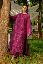 RANG RASIYA LUXURY EID ZAHA