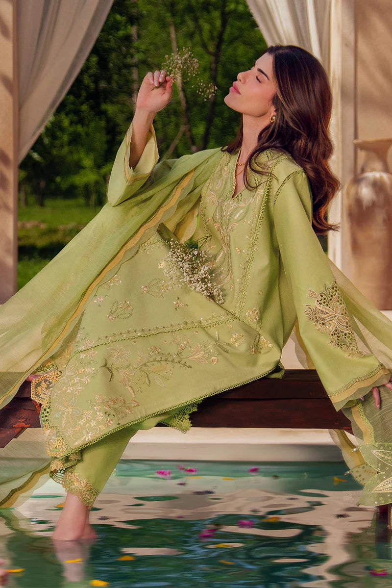RANG RASIYA LUXURY EID NADINE