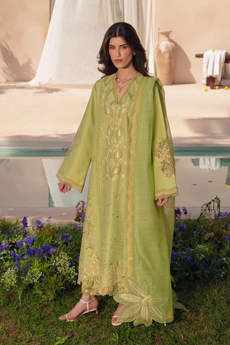RANG RASIYA LUXURY EID NADINE
