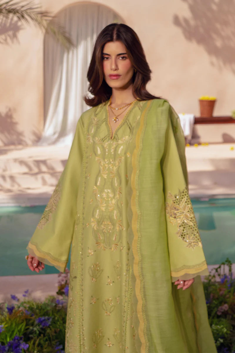 RANG RASIYA LUXURY EID NADINE