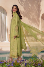 RANG RASIYA LUXURY EID NADINE