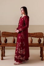 AZURE LUXURY LAWN RUBY ROSE