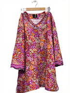 STITCHED BY CC D-2 NISHAT LINEN 2PC