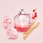 COACH FLORAL BLUSH EDP