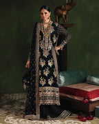ROHEENAZ ROYALE ETERNEL RADIANT MUSE