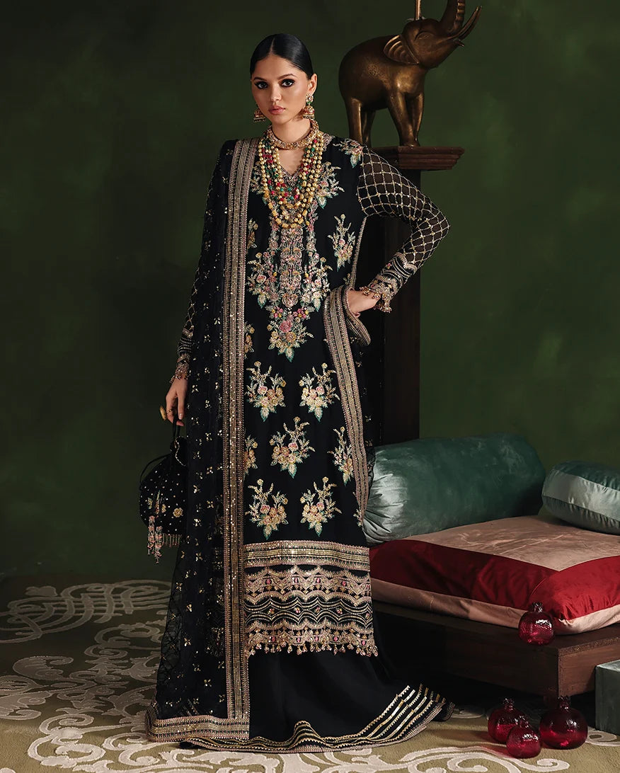 ROHEENAZ ROYALE ETERNEL RADIANT MUSE