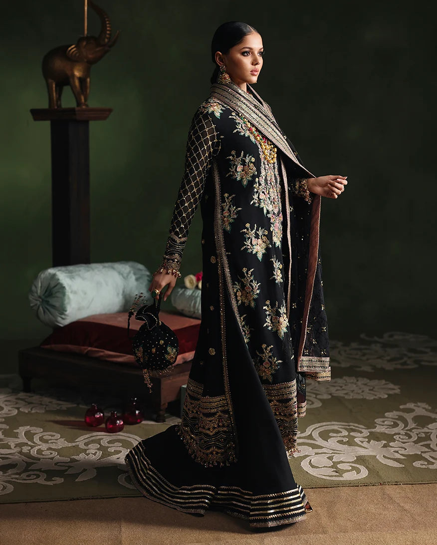 ROHEENAZ ROYALE ETERNEL RADIANT MUSE