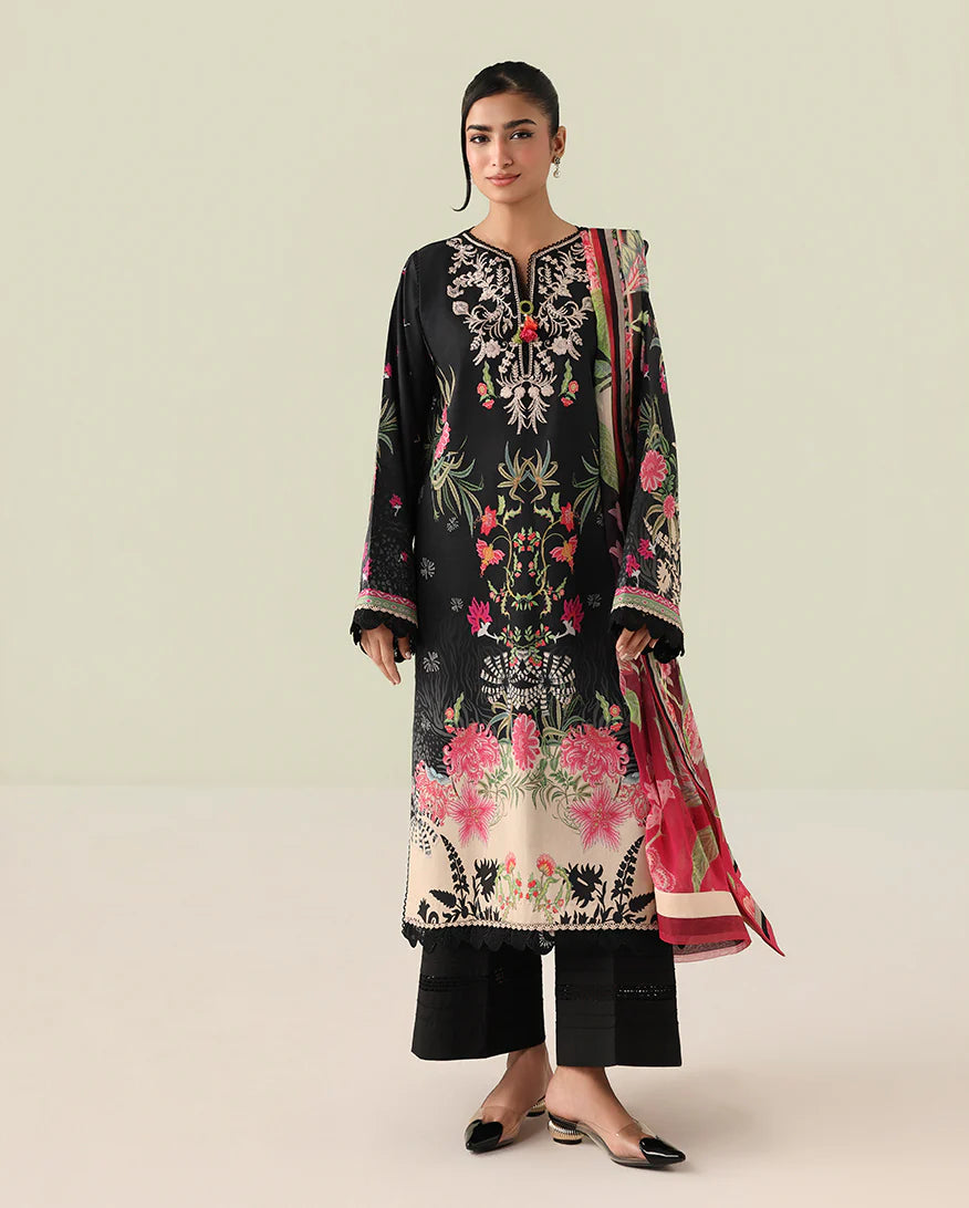 ROHEENAZ ROSETTE RADIANT NOON