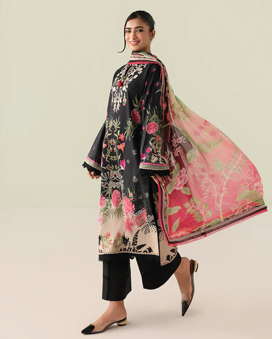 ROHEENAZ ROSETTE RADIANT NOON