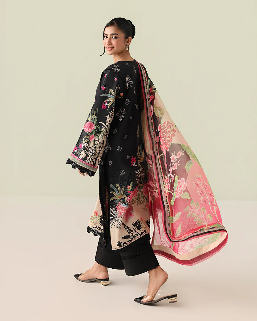 ROHEENAZ ROSETTE RADIANT NOON