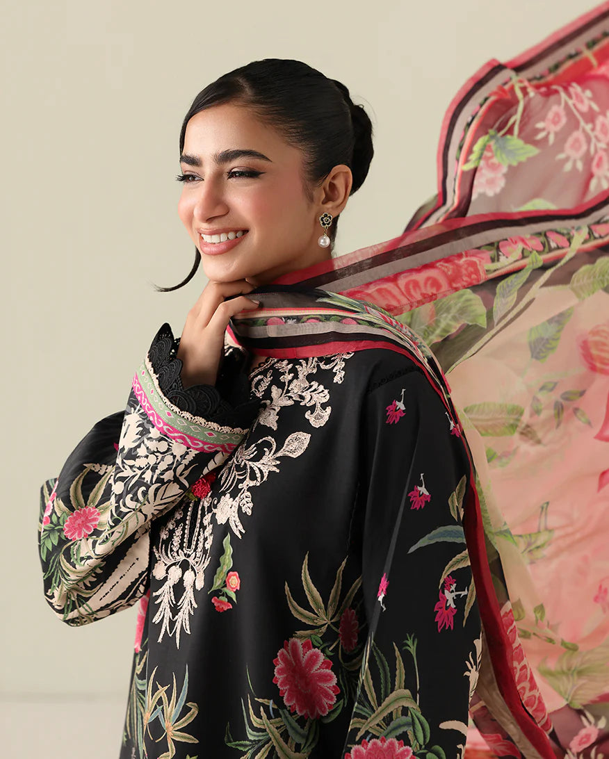 ROHEENAZ ROSETTE RADIANT NOON