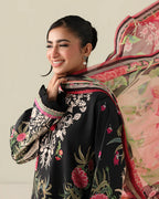ROHEENAZ ROSETTE RADIANT NOON