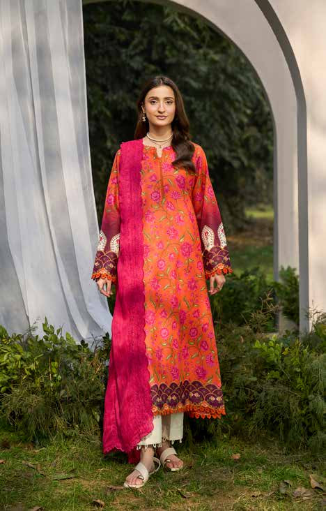 RAHA SUMMER PRINTS EXCLUSIVE R-01