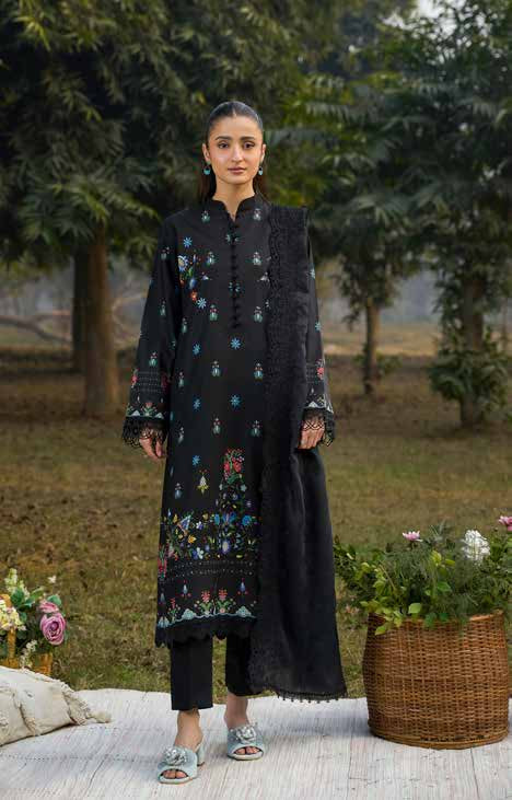 RAHA SUMMER PRINTS EXCLUSIVE R-04