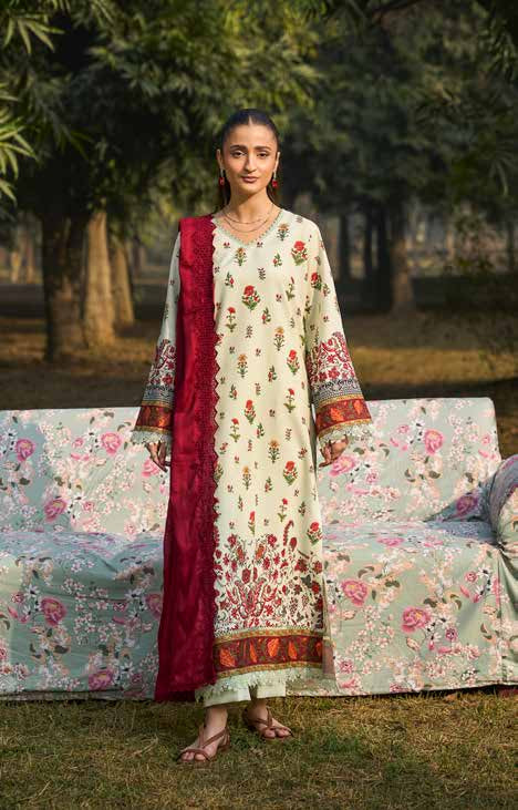 RAHA SUMMER PRINTS EXCLUSIVE R-05