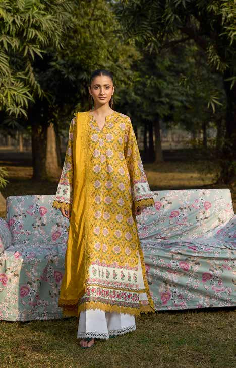 RAHA SUMMER PRINTS EXCLUSIVE R-06