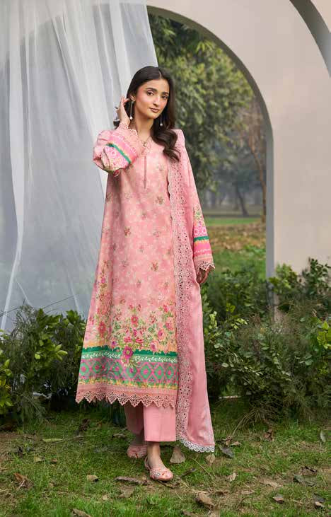 RAHA SUMMER PRINTS EXCLUSIVE R-07