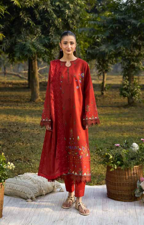 RAHA SUMMER PRINTS EXCLUSIVE R-08