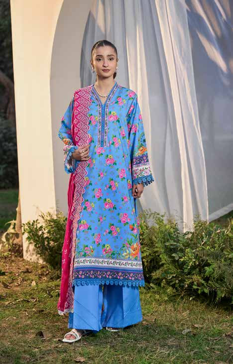 RAHA SUMMER PRINTS EXCLUSIVE R-09