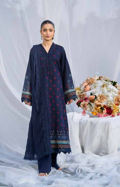 RAHA SUMMER PRINTS EXCLUSIVE R-10