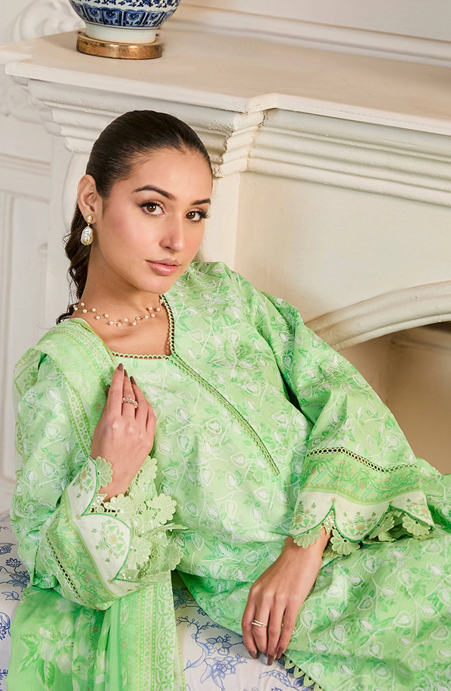 RAHA SUMMER PRINTS R-11